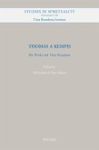 Thomas a Kempis (eBook, PDF) Thomas a Kempis (eBook, PDF)