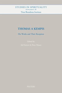 Thomas a Kempis (eBook, PDF)