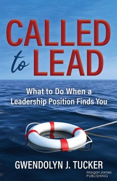 Cover Called to Lead (eBook, ePUB)