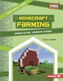 Minecraft Farming (eBook, PDF) Minecraft Farming (eBook, PDF)