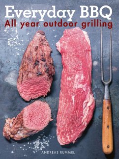 Cover Everyday BBQ (eBook, ePUB)