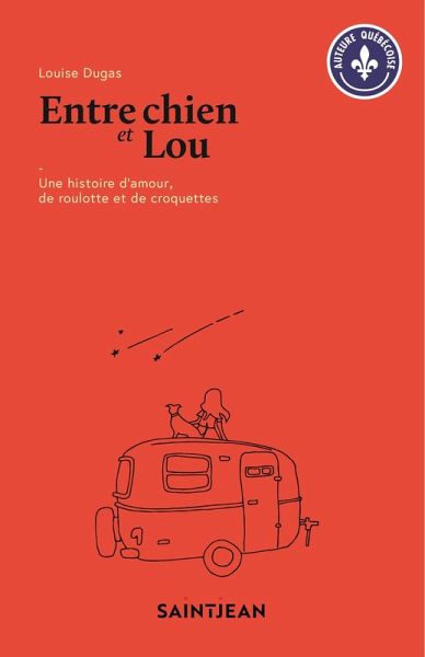 Entre chien et Lou (eBook, ePUB) Entre chien et Lou (eBook, ePUB)