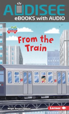 Cover From the Train (eBook, ePUB)