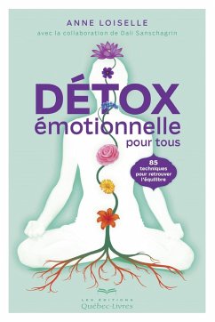Cover Détox émotionnelle pour tous (eBook, ePUB)