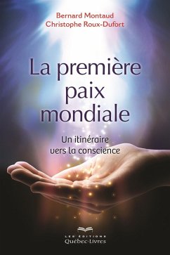 Cover La première paix mondiale (eBook, ePUB)