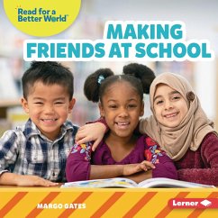 Cover Making Friends at School (eBook, PDF)
