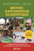 Métier: explorateur scientifique (eBook, ePUB)