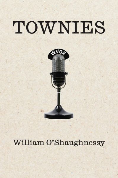 Townies (eBook, PDF)