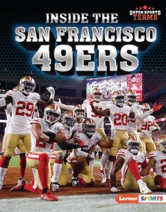 Cover Inside the San Francisco 49ers (eBook, PDF)