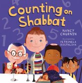 Counting on Shabbat (eBook, ePUB)