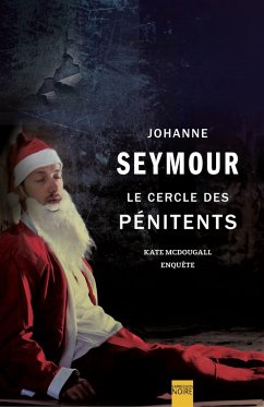 Cover Le Cercle des pénitents (eBook, ePUB)