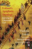 Eckhart's ApophaticTheology (eBook, PDF) Eckhart's ApophaticTheology (eBook, PDF)