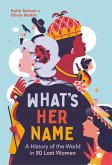 What's Her Name (eBook, ePUB) What's Her Name (eBook, ePUB)