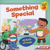 Something Special (eBook, ePUB)