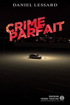 Cover Crime parfait (eBook, ePUB)