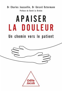 Cover Apaiser la douleur (eBook, ePUB)