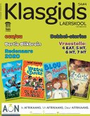 Klasgids Oktober 2019 Laerskool (eBook, PDF)