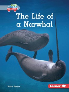 Cover Life of a Narwhal (eBook, PDF)