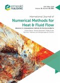 Advances in computational methods for thermal problems (eBook, PDF)