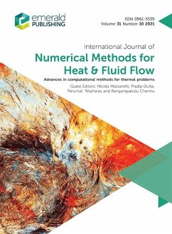 Advances in computational methods for thermal problems (eBook, PDF)