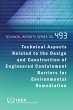 Technical Aspects Related to the Design... - Bild 1