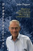 Pepperspectives (eBook, ePUB) Pepperspectives (eBook, ePUB)