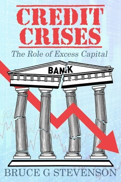 Cover Credit Crises (eBook, ePUB)