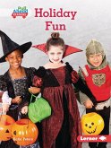 Holiday Fun (eBook, PDF)