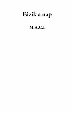 Fázik a nap (eBook, ePUB) - M. A. C. I