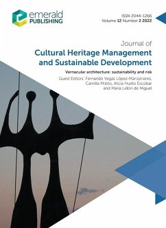 Cover Vernacular architecture (eBook, PDF)