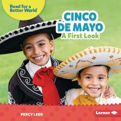 Cover Cinco de Mayo (eBook, ePUB)