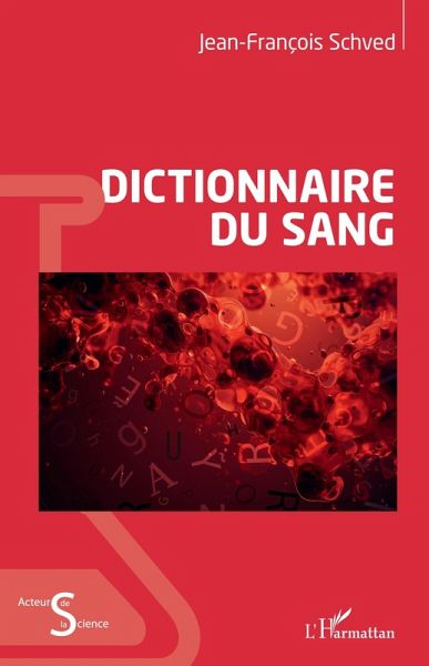 Dictionnaire du sang (eBook, ePUB) Dictionnaire du sang (eBook, ePUB)