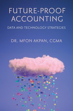 Cover Future-Proof Accounting (eBook, PDF)