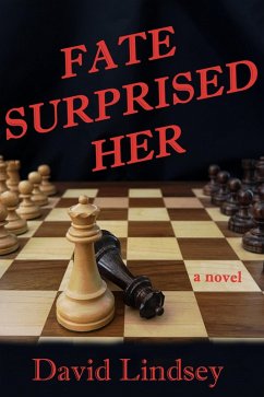 Cover Fate Surprised Her (eBook, ePUB)