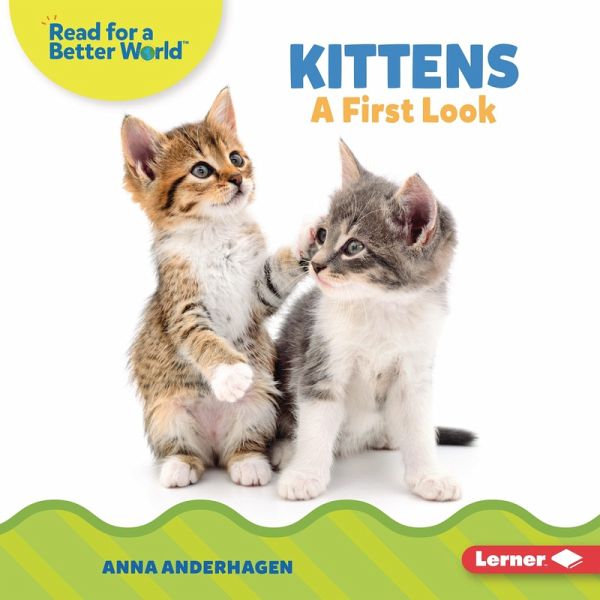Kittens (eBook, PDF) Kittens (eBook, PDF)