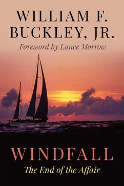 Cover WindFall (eBook, ePUB)