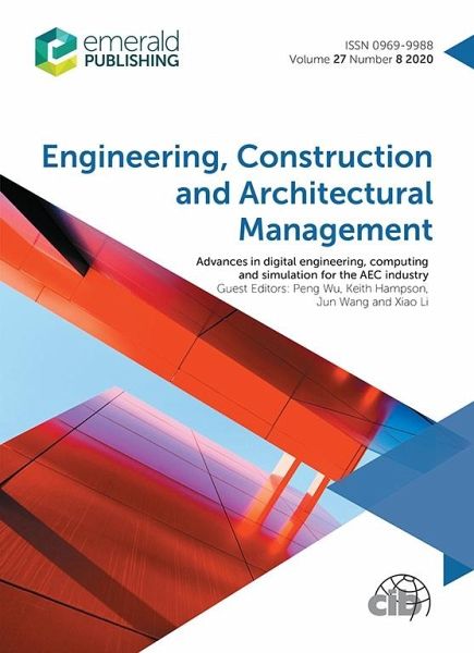 Advances in digital engineering, computing and simulation for the AEC industry (eBook, PDF) Advances in digital engineering, computing and simulation for the AEC industry (eBook, PDF)