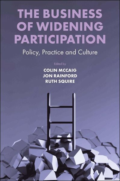 Business of Widening Participation (eBook, PDF)