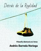Detrás de la Realidad (eBook, ePUB)
