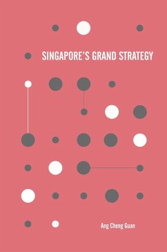 Cover Singapore's Grand Strategy (eBook, ePUB)