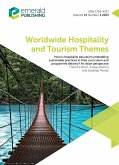 How is hospitality education embedding sustainable practices in their curriculum and programme delivery? An Asian perspective (eBook, PDF)