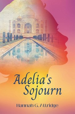 Cover Adelia's Sojourn (eBook, ePUB)