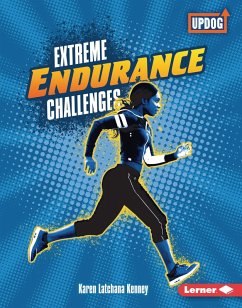 Cover Extreme Endurance Challenges (eBook, PDF)