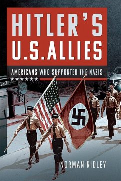 Cover Hitler's U.S. Allies (eBook, ePUB)