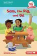Sam, the Pig, and Gil (eBook, PDF) - Bild 1