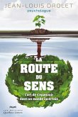 La route du sens (eBook, ePUB)