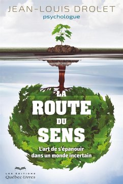 Cover La route du sens (eBook, ePUB)