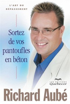 Cover Sortez de vos pantoufles en béton (eBook, ePUB)
