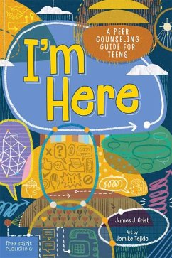 Cover I'm Here (eBook, PDF)