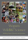 Women in Wildlife Science (eBook, ePUB) Women in Wildlife Science (eBook, ePUB)